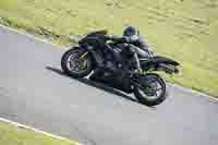 Lower Group Black Bikes